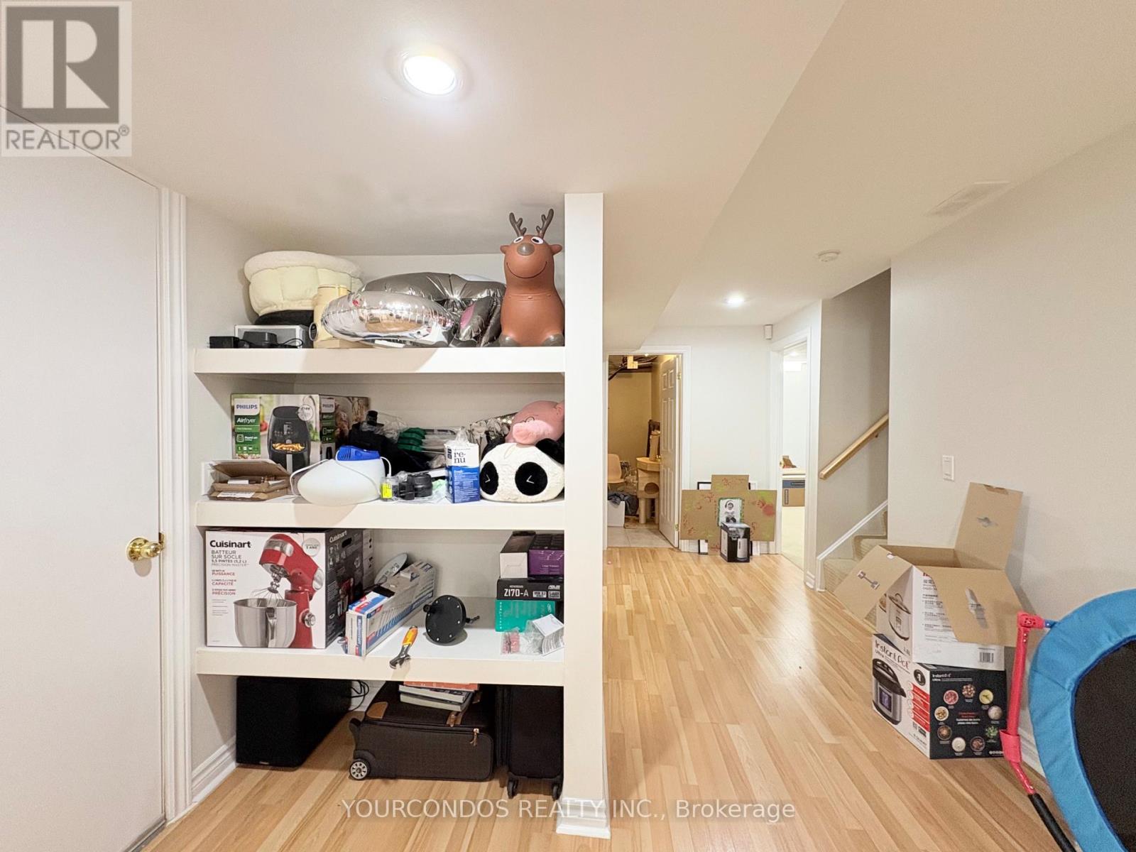 66 Crawford Street, Markham, Ontario  L6C 2M3 - Photo 39 - N12603462