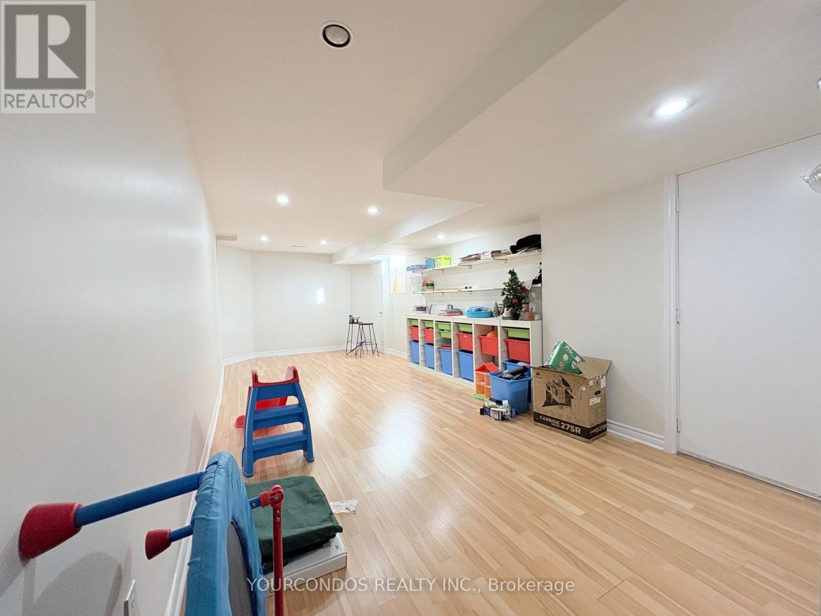 66 Crawford Street, Markham, Ontario  L6C 2M3 - Photo 40 - N12603462