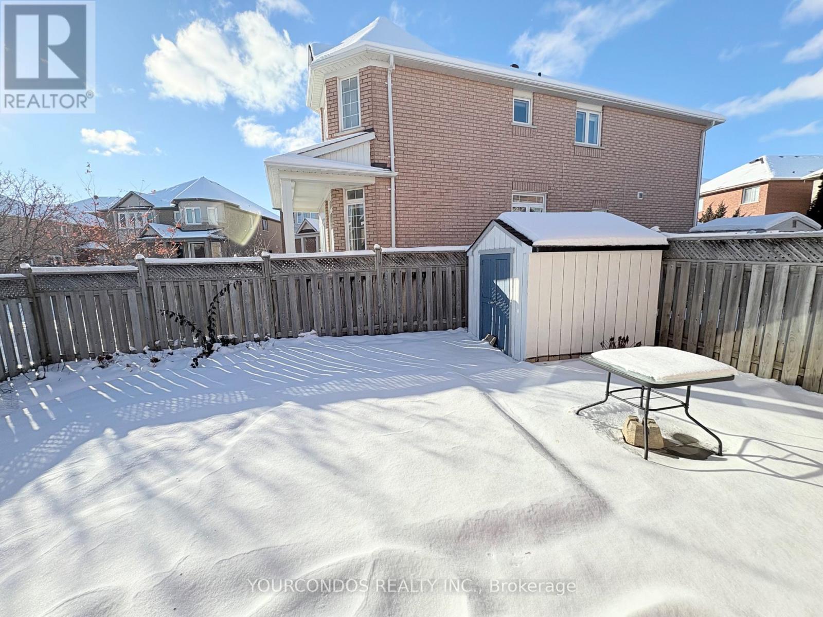 66 Crawford Street, Markham, Ontario  L6C 2M3 - Photo 48 - N12603462