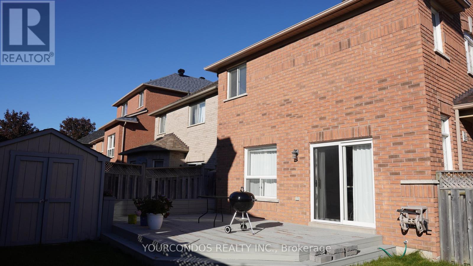 66 Crawford Street, Markham, Ontario  L6C 2M3 - Photo 50 - N12603462