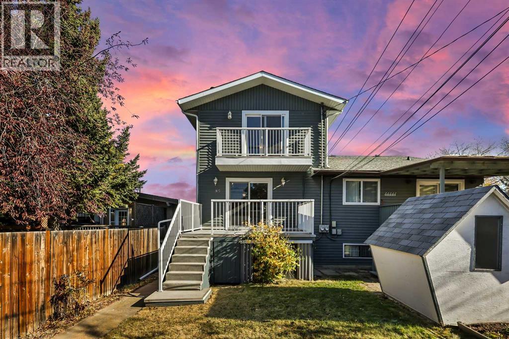 1613 43 Street Sw, Calgary, Alberta T3C 2A5 - Photo 20 - A2268030