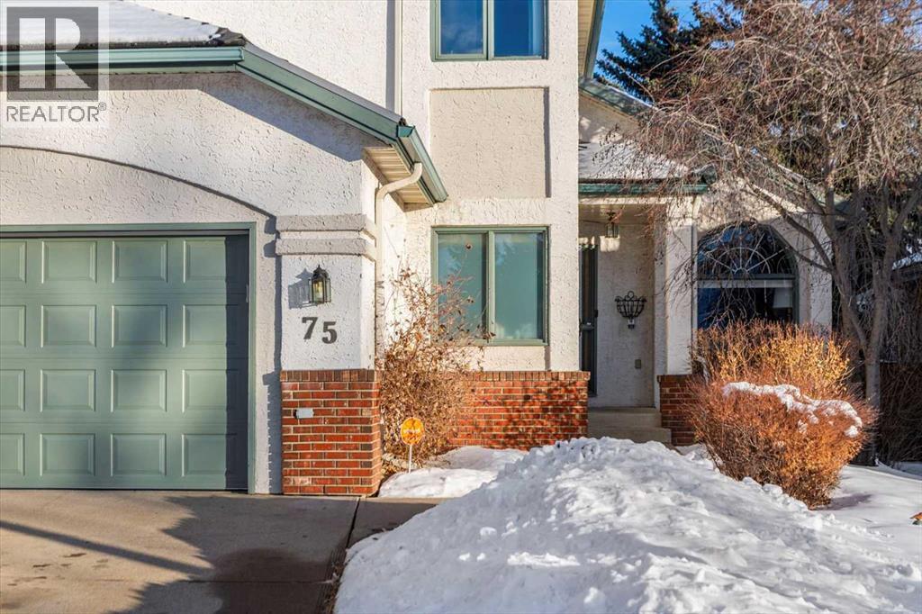 75 Hawkside Close Nw, Calgary, Alberta  T3G 3K6 - Photo 2 - A2274491