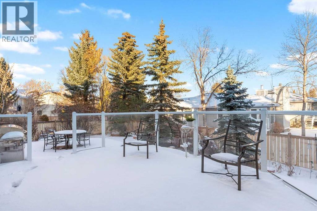 75 Hawkside Close Nw, Calgary, Alberta  T3G 3K6 - Photo 8 - A2274491