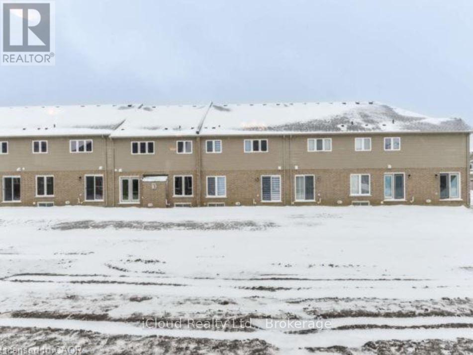 66 Cittadella Boulevard, Hamilton, Ontario  L0R 1P0 - Photo 18 - X12632806