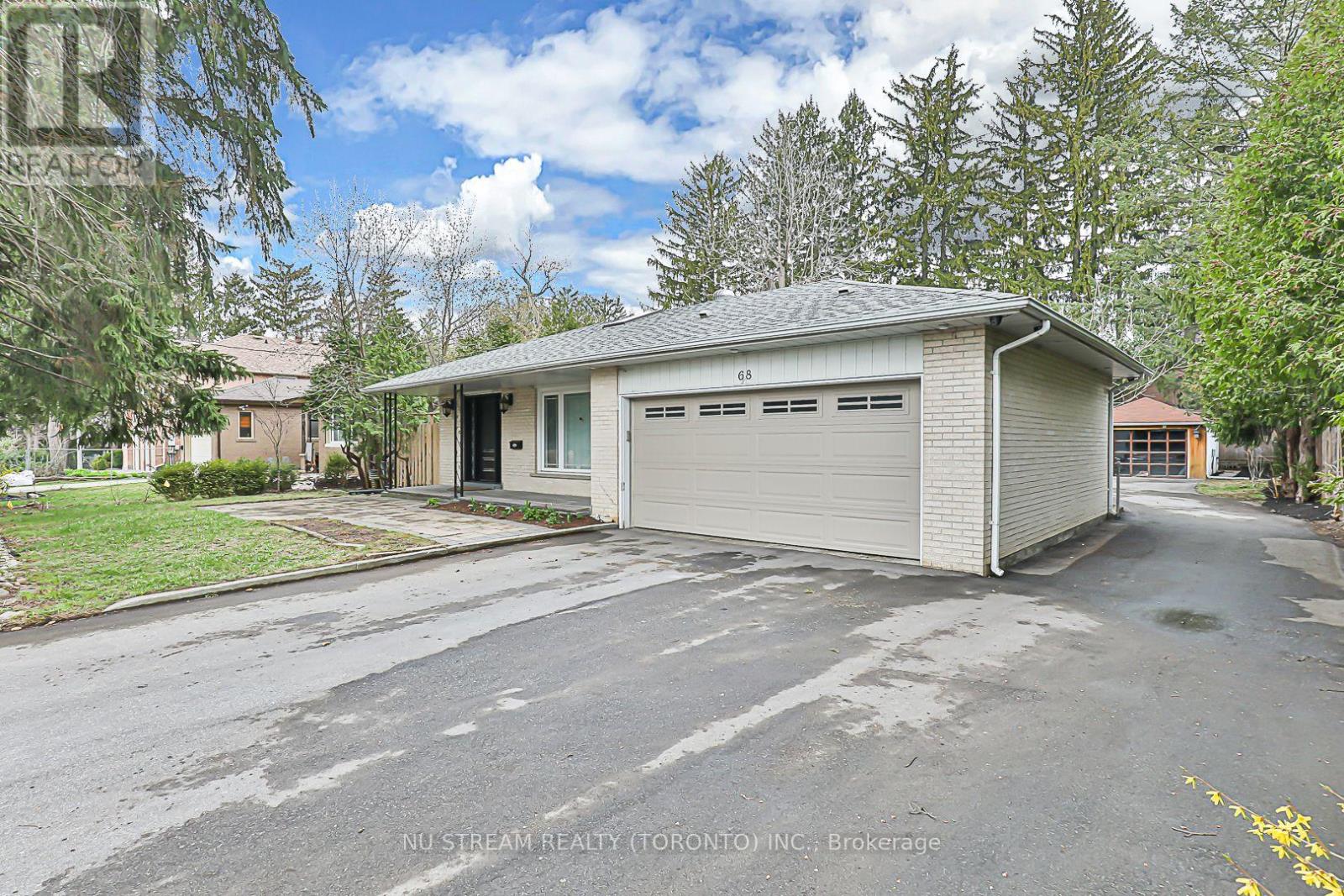 68 Proctor Avenue, Markham, Ontario  L3T 1M5 - Photo 2 - N12632998