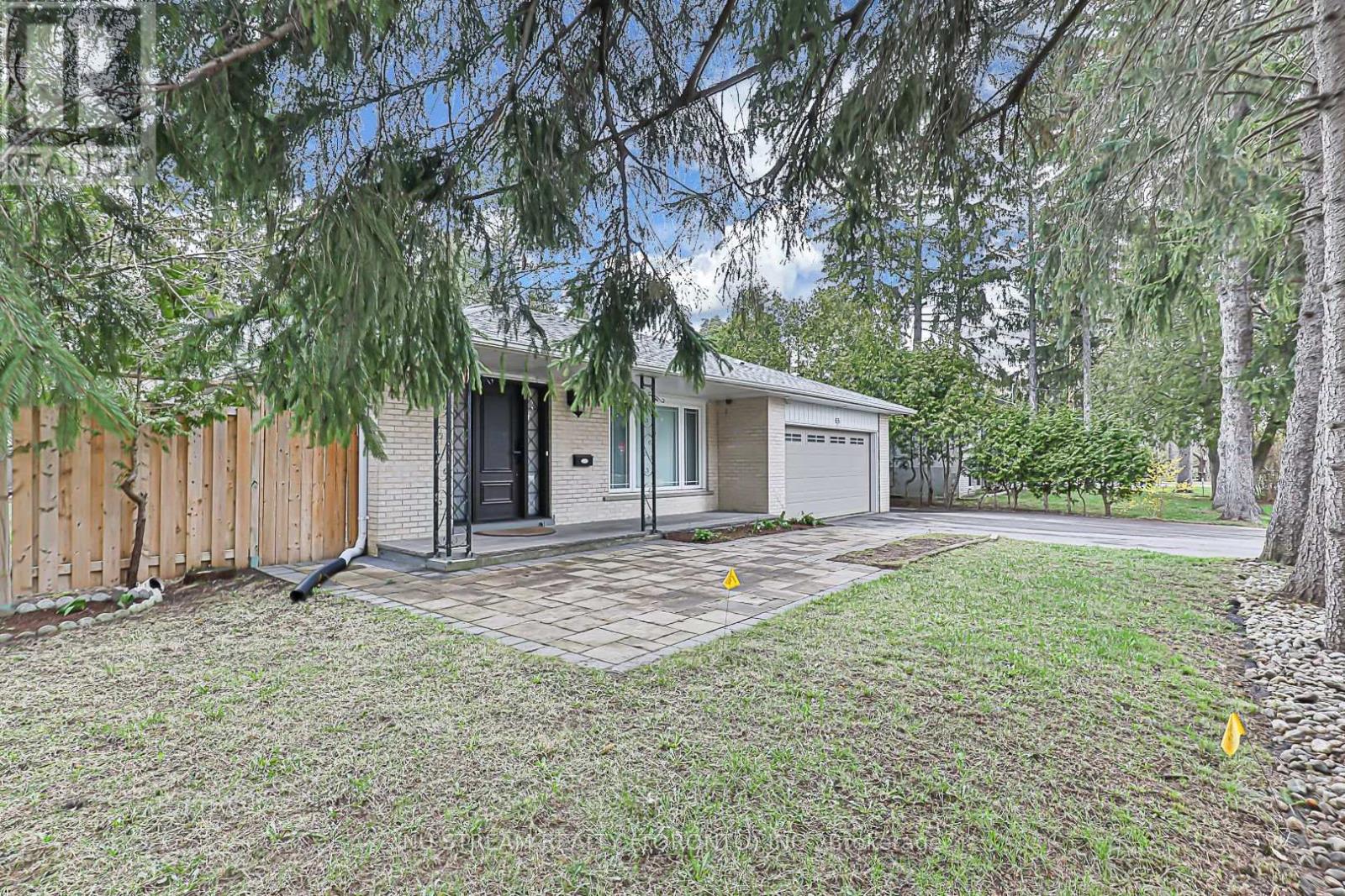 68 Proctor Avenue, Markham, Ontario  L3T 1M5 - Photo 3 - N12632998