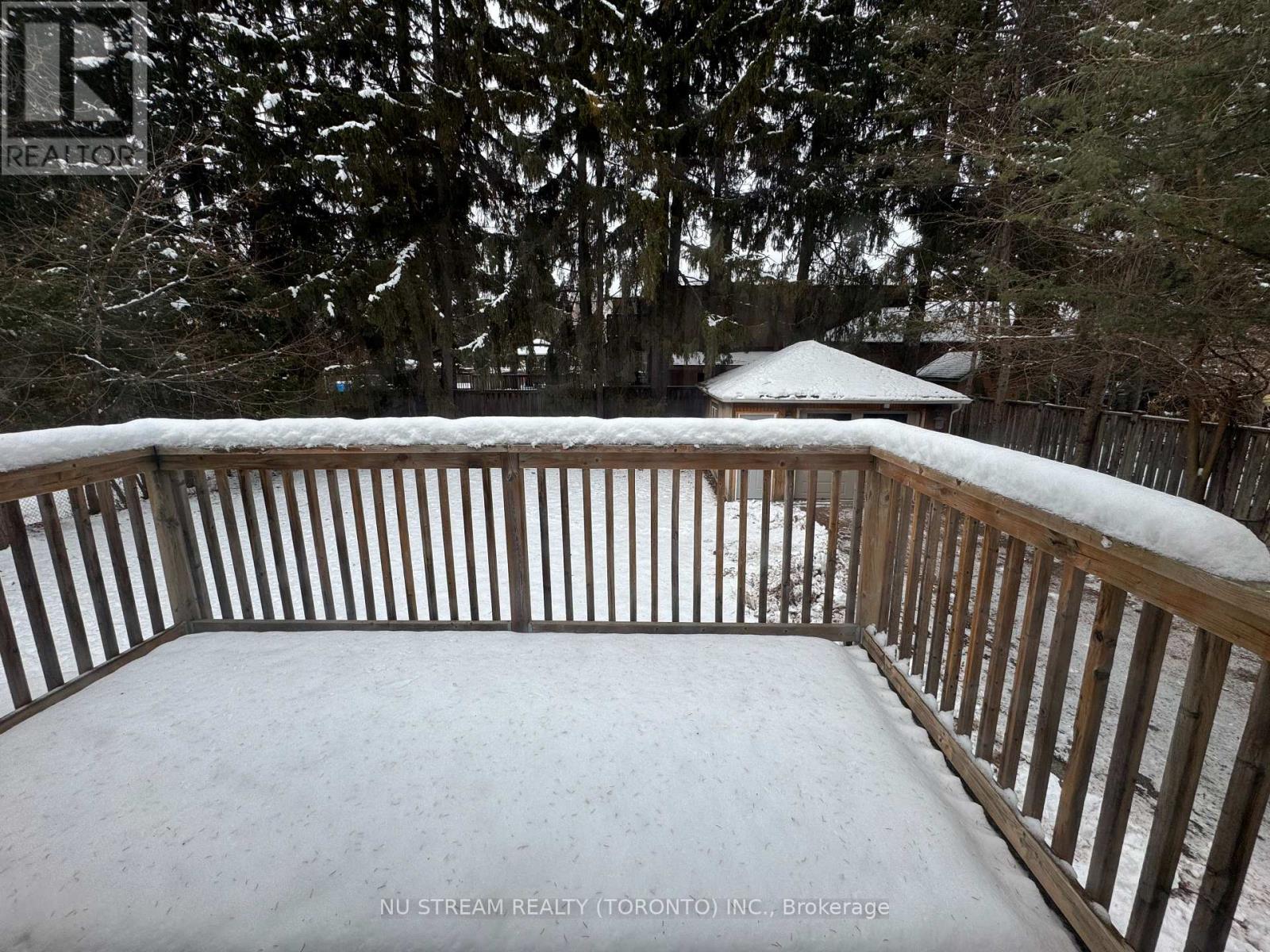 68 Proctor Avenue, Markham, Ontario  L3T 1M5 - Photo 39 - N12632998