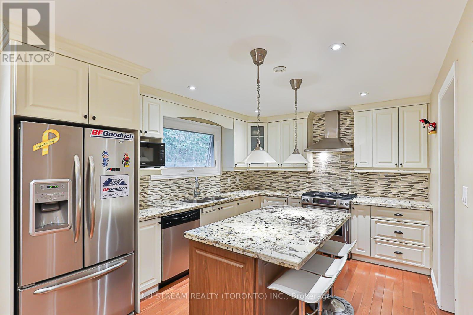 68 Proctor Avenue, Markham, Ontario  L3T 1M5 - Photo 9 - N12632998