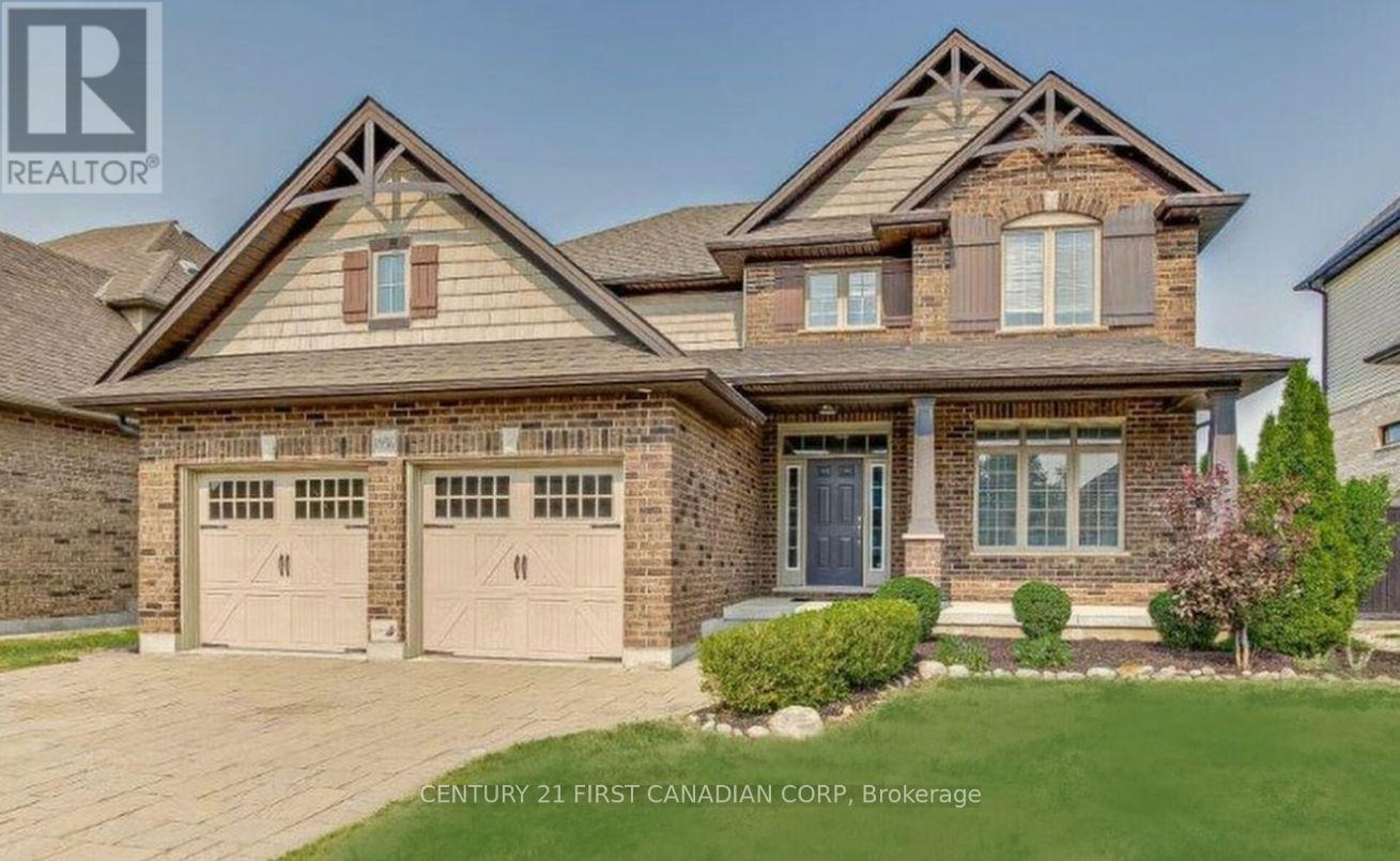 1956 QUARRIER ROAD, London North, Ontario