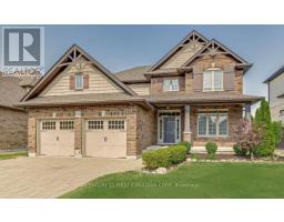 1956 QUARRIER ROAD, London North, Ontario