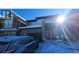 UPPER - 18 HAMMERMEISTER STREET, Kitchener, Ontario