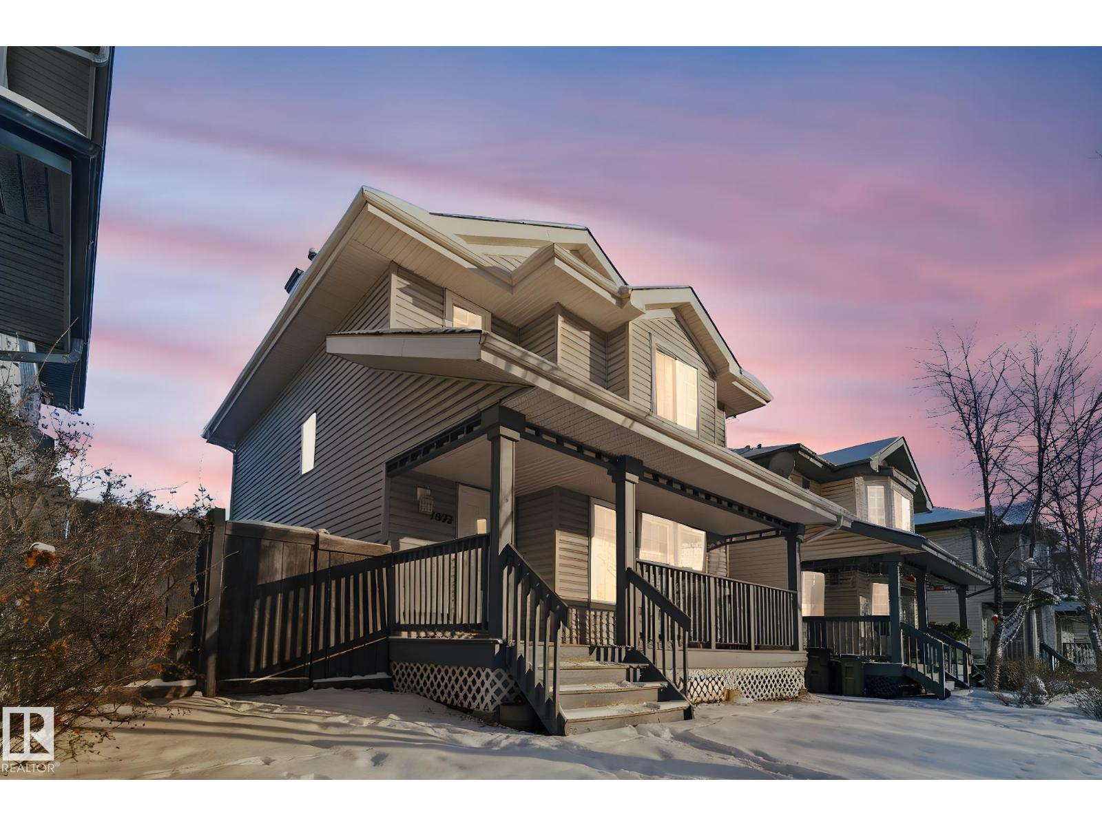 1873 Towne Centre BV NW, Edmonton, Alberta