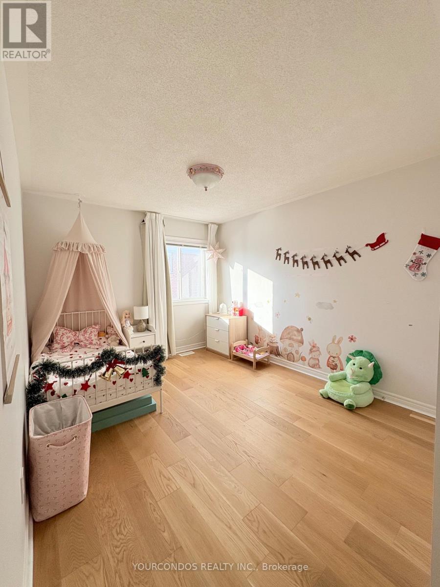 66 Crawford Street, Markham, Ontario  L6C 2M3 - Photo 32 - N12603462