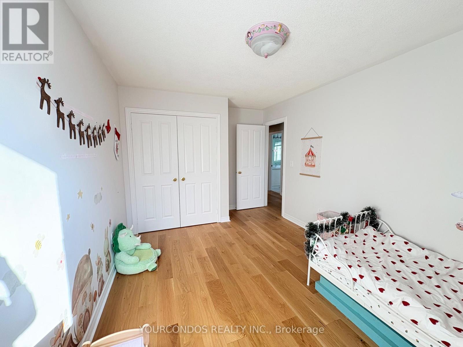 66 Crawford Street, Markham, Ontario  L6C 2M3 - Photo 33 - N12603462