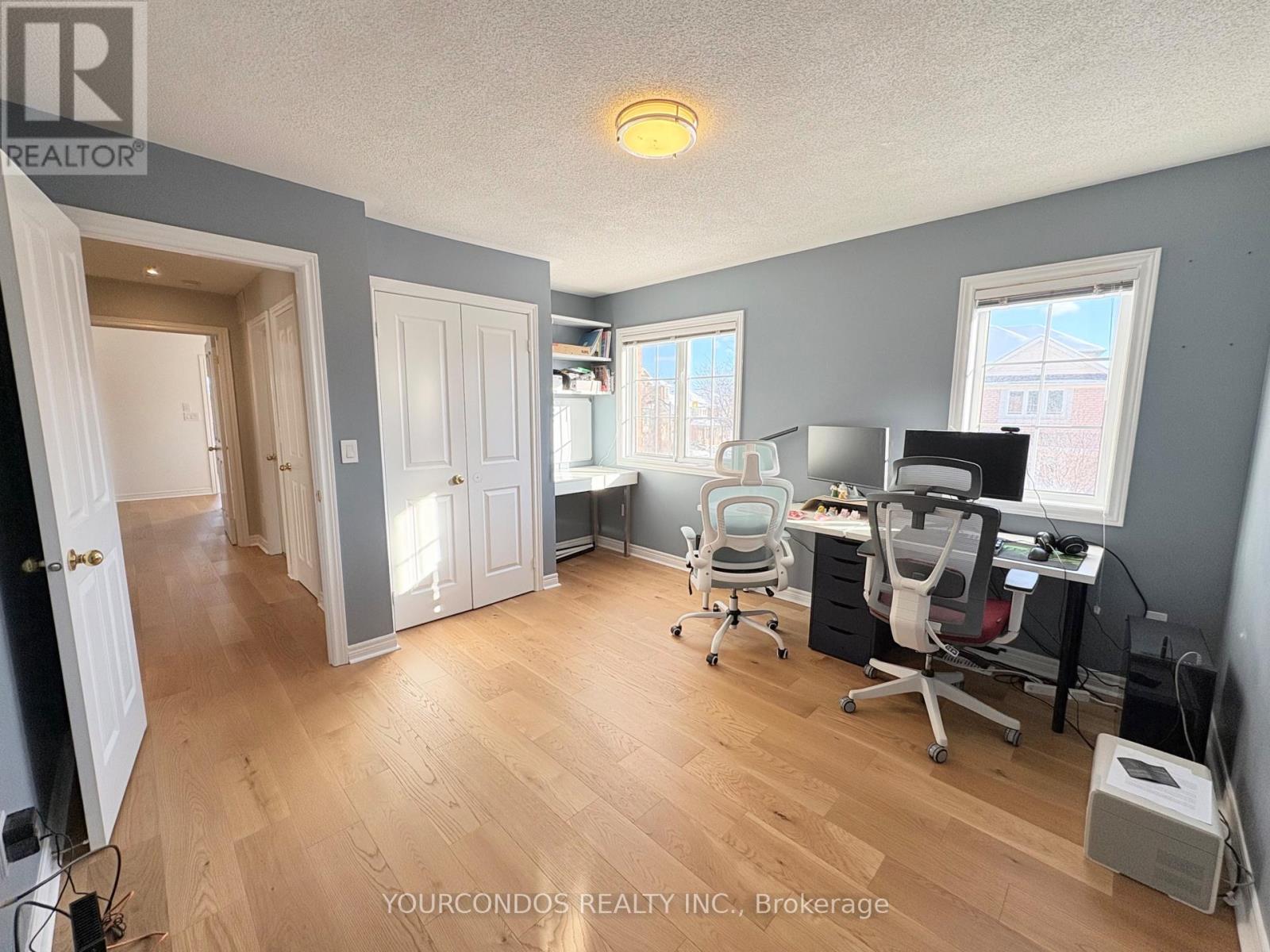 66 Crawford Street, Markham, Ontario  L6C 2M3 - Photo 35 - N12603462