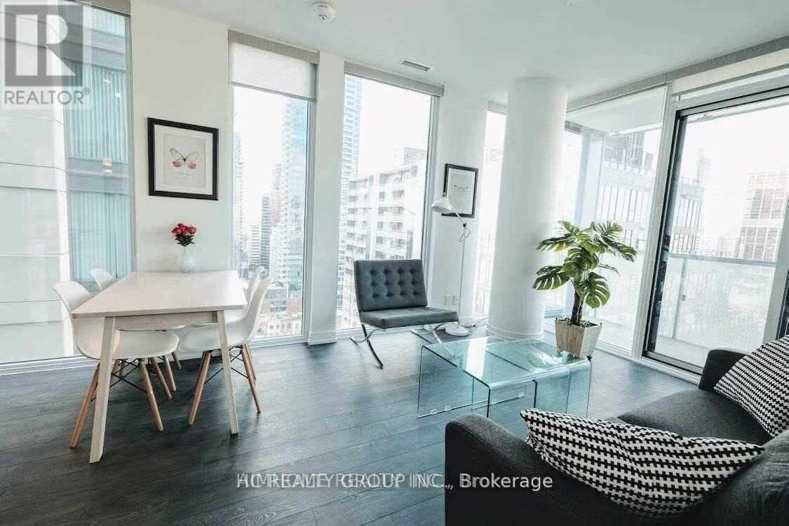 811 Master Bedroom - 2191 Yonge Street, Toronto, Ontario  M4S 3H8 - Photo 3 - C12633004