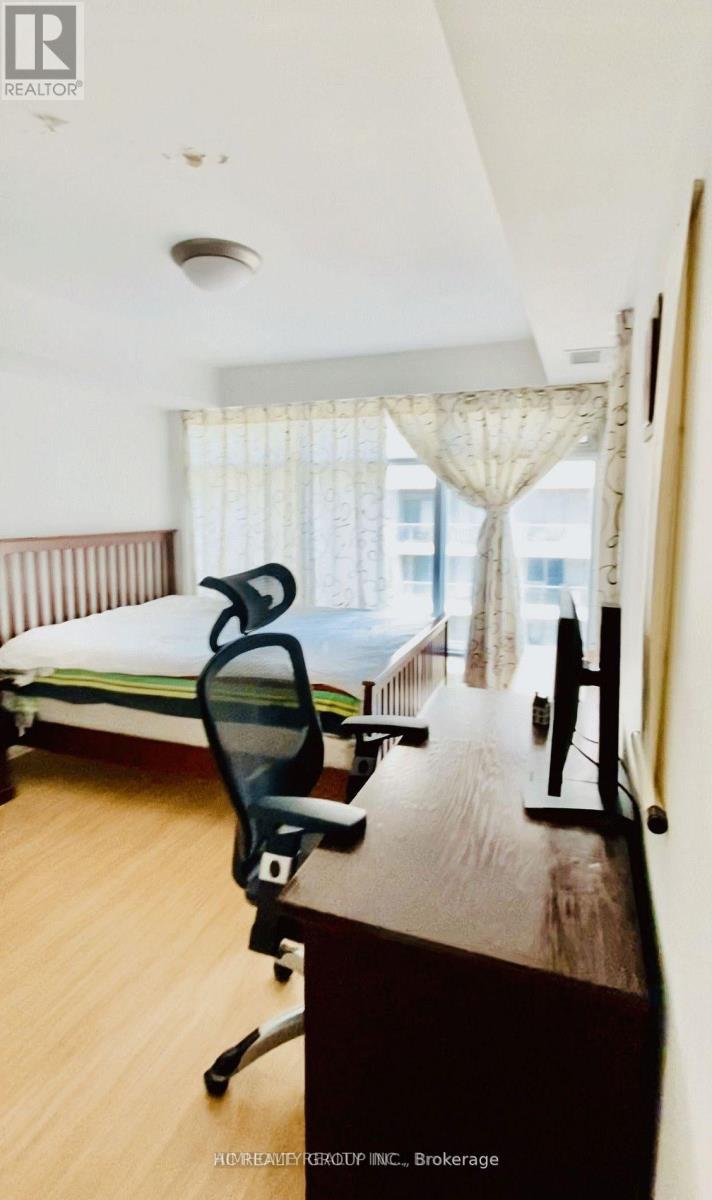 811 Master Bedroom - 2191 Yonge Street, Toronto, Ontario  M4S 3H8 - Photo 8 - C12633004