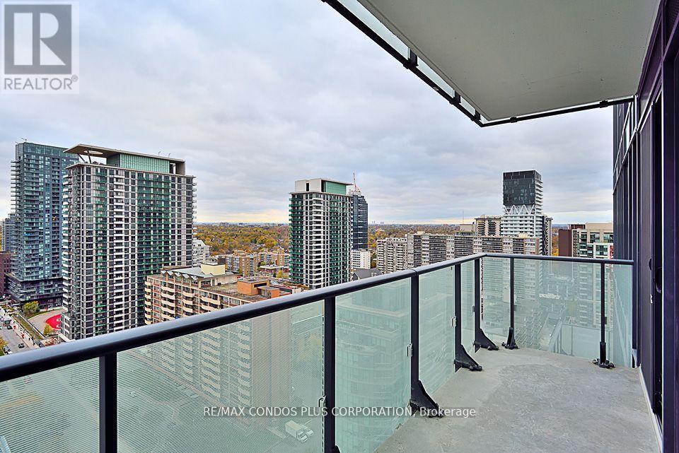 2202 - 161 Roehampton Avenue, Toronto, Ontario  M4P 0C8 - Photo 13 - C12633008