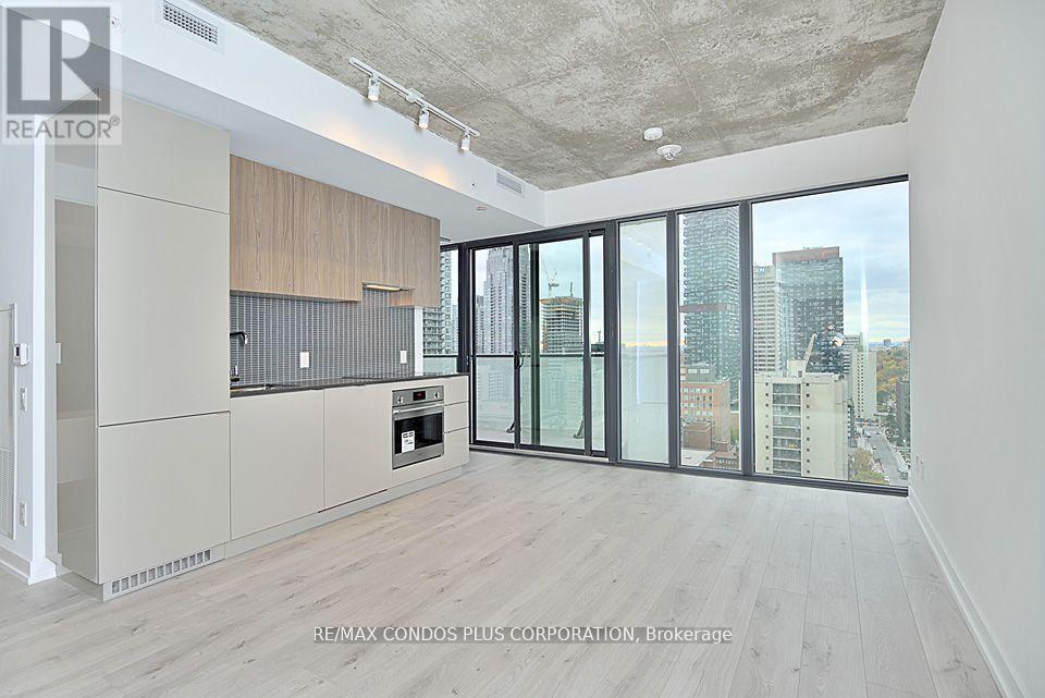 2202 - 161 Roehampton Avenue, Toronto, Ontario  M4P 0C8 - Photo 3 - C12633008