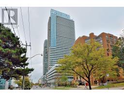 2202 - 161 ROEHAMPTON AVENUE, Toronto, Ontario