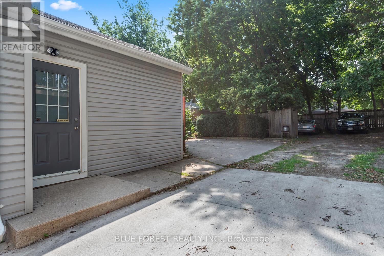 623 Dufferin Avenue, London East, Ontario  N5W 3J8 - Photo 41 - X12485840