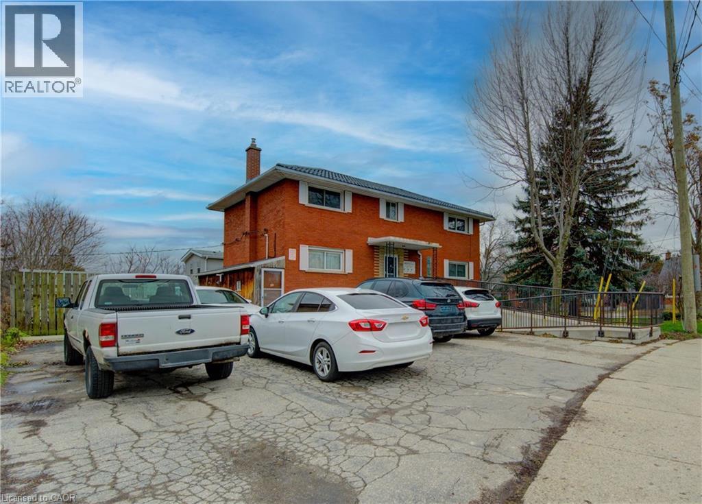 27 Margaret Avenue N, Waterloo, Ontario  N2J 3P2 - Photo 33 - 40793236