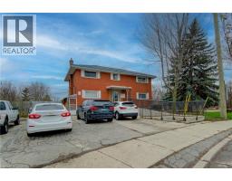 27 MARGARET Avenue N, Waterloo, Ontario