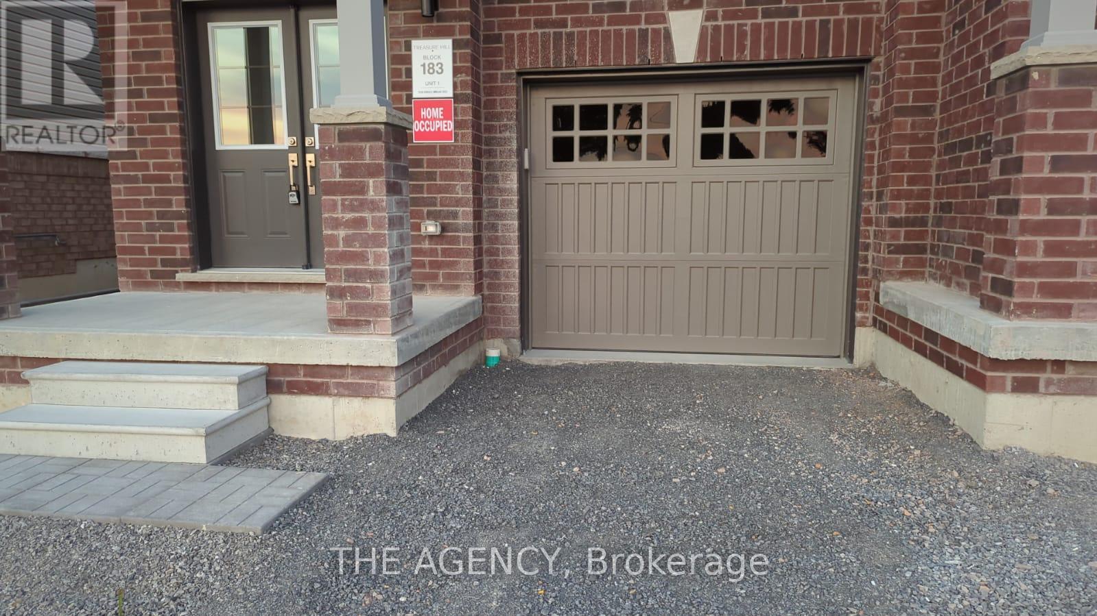 2036 Horace Duncan Crescent, Oshawa, Ontario  L1L 0W4 - Photo 2 - E12633000