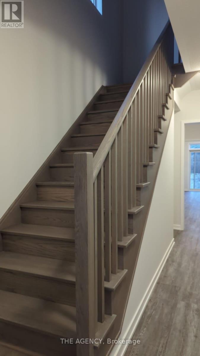 2036 Horace Duncan Crescent, Oshawa, Ontario  L1L 0W4 - Photo 5 - E12633000