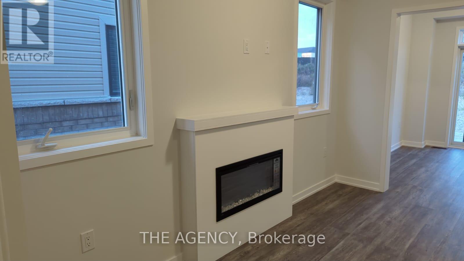 2036 Horace Duncan Crescent, Oshawa, Ontario  L1L 0W4 - Photo 8 - E12633000