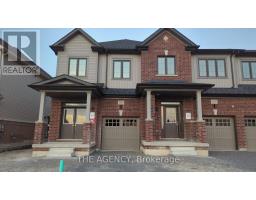 2036 HORACE DUNCAN CRESCENT, Oshawa, Ontario