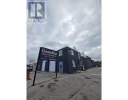 31 COMSTOCK ROAD, Toronto, Ontario