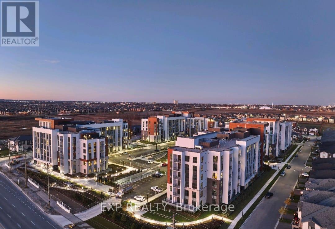 211 - 460 GORDON KRANTZ AVENUE, Milton, Ontario