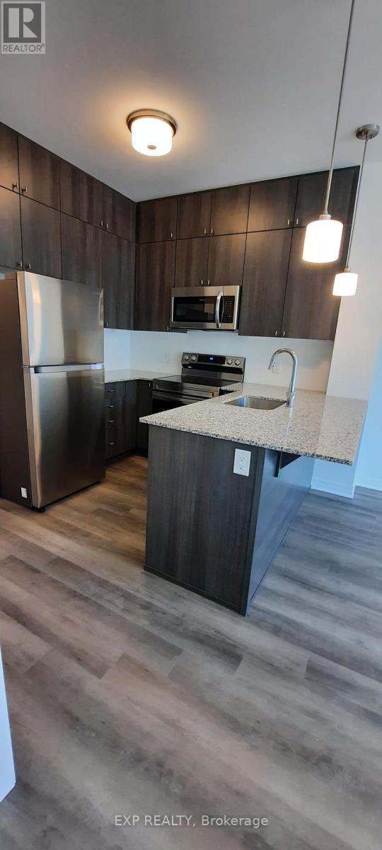 211 - 460 Gordon Krantz Avenue, Milton, Ontario L9E 1Z3 - Photo 11 - W12633014