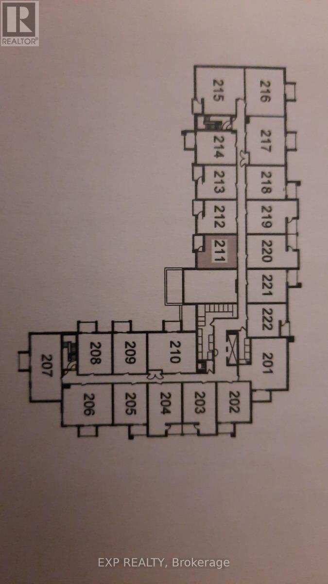 211 - 460 Gordon Krantz Avenue, Milton, Ontario L9E 1Z3 - Photo 17 - W12633014