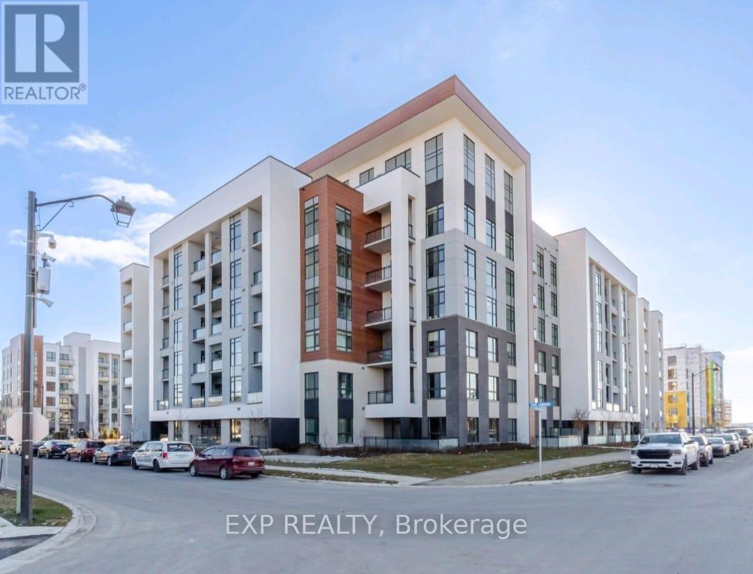 211 - 460 Gordon Krantz Avenue, Milton, Ontario L9E 1Z3 - Photo 2 - W12633014