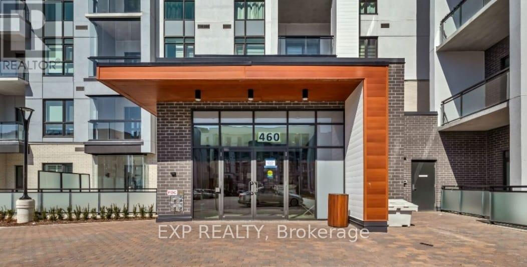 211 - 460 Gordon Krantz Avenue, Milton, Ontario L9E 1Z3 - Photo 3 - W12633014