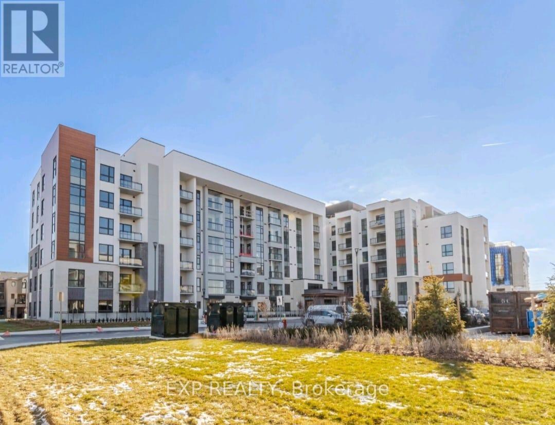 211 - 460 Gordon Krantz Avenue, Milton, Ontario L9E 1Z3 - Photo 7 - W12633014