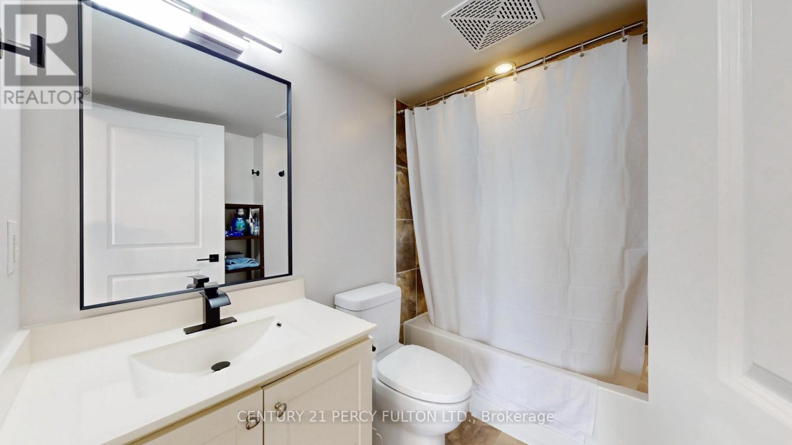 1612 - 9 George Street N, Brampton, Ontario L6X 0T6 - Photo 15 - W12633016