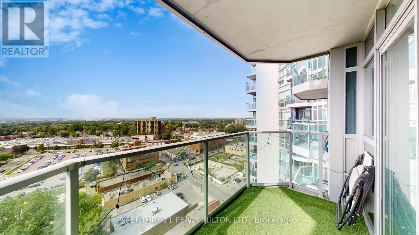 1612 - 9 George Street N, Brampton, Ontario L6X 0T6 - Photo 19 - W12633016