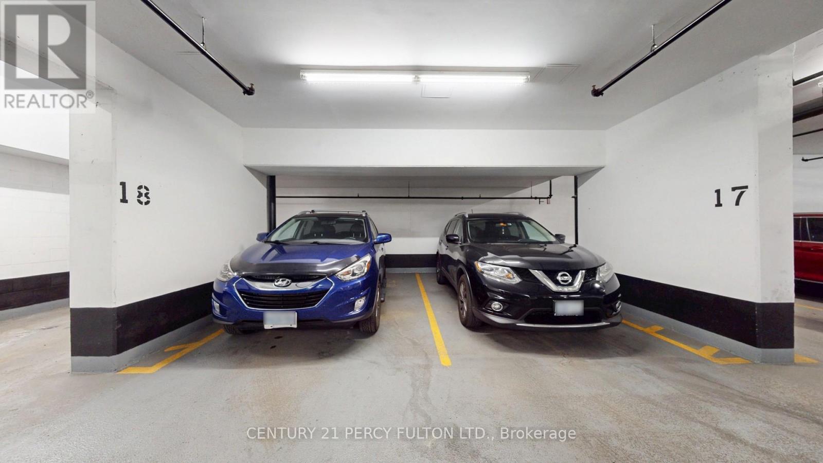 1612 - 9 George Street N, Brampton, Ontario L6X 0T6 - Photo 25 - W12633016