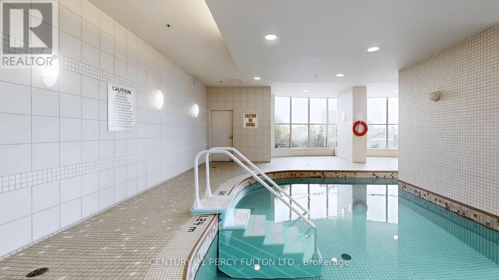 1612 - 9 George Street N, Brampton, Ontario L6X 0T6 - Photo 29 - W12633016