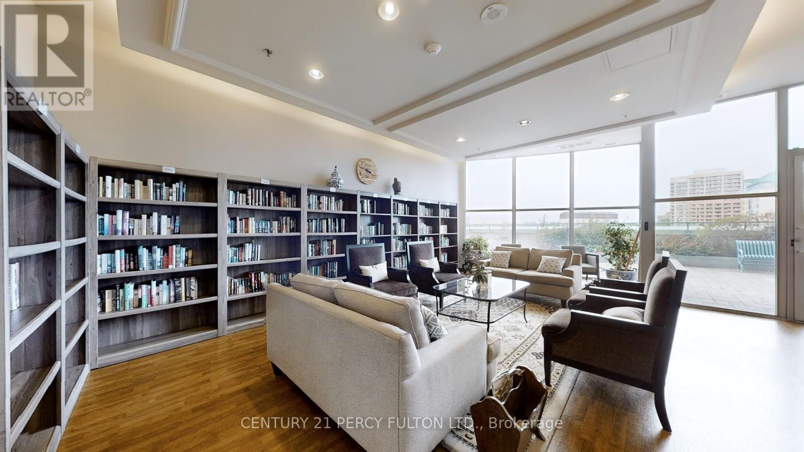 1612 - 9 George Street N, Brampton, Ontario L6X 0T6 - Photo 30 - W12633016