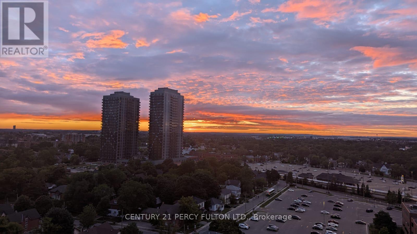 1612 - 9 George Street N, Brampton, Ontario L6X 0T6 - Photo 32 - W12633016