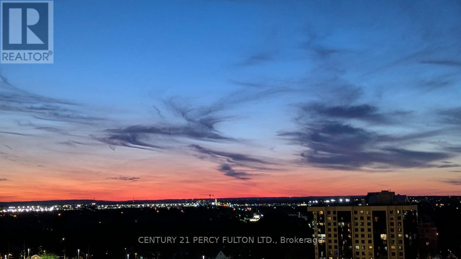 1612 - 9 George Street N, Brampton, Ontario L6X 0T6 - Photo 33 - W12633016