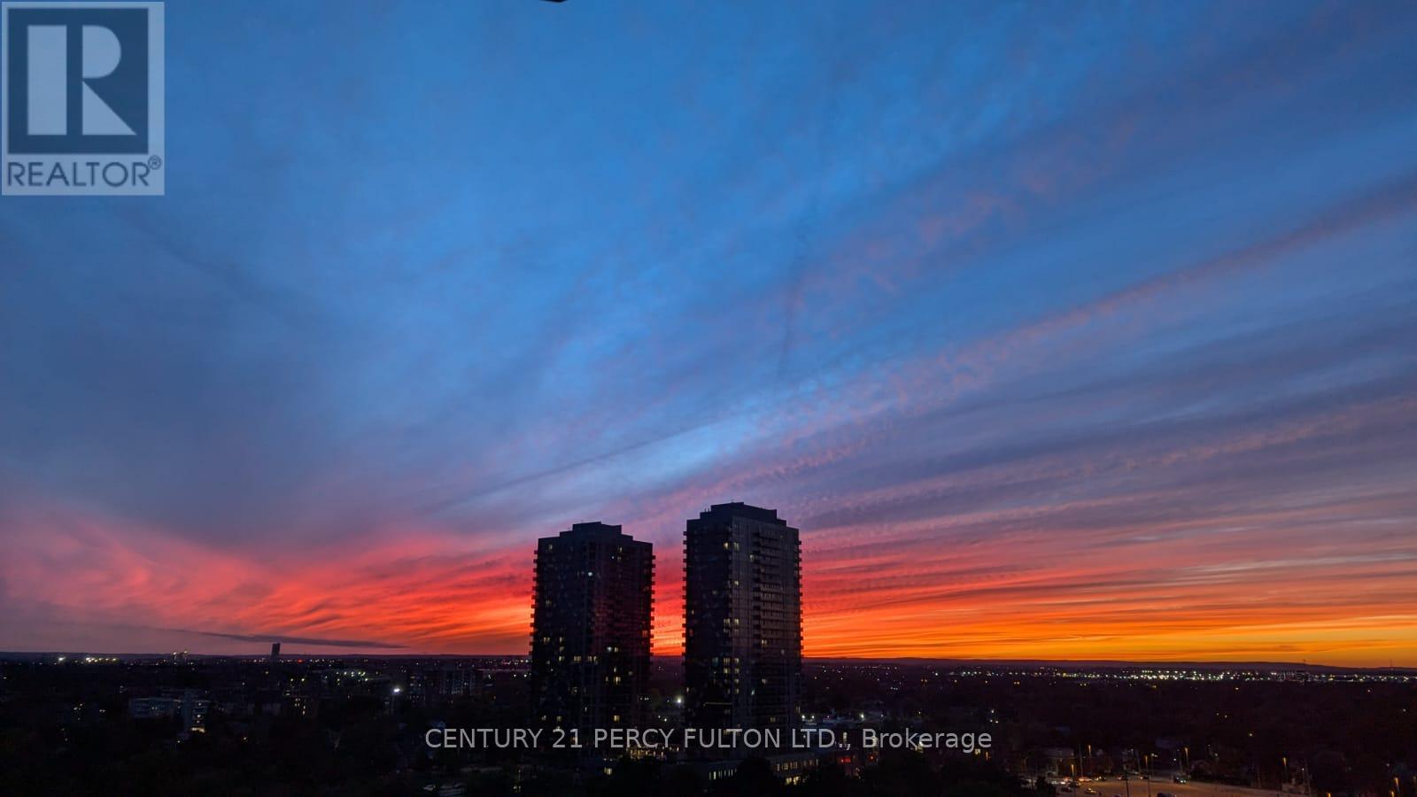 1612 - 9 George Street N, Brampton, Ontario L6X 0T6 - Photo 35 - W12633016