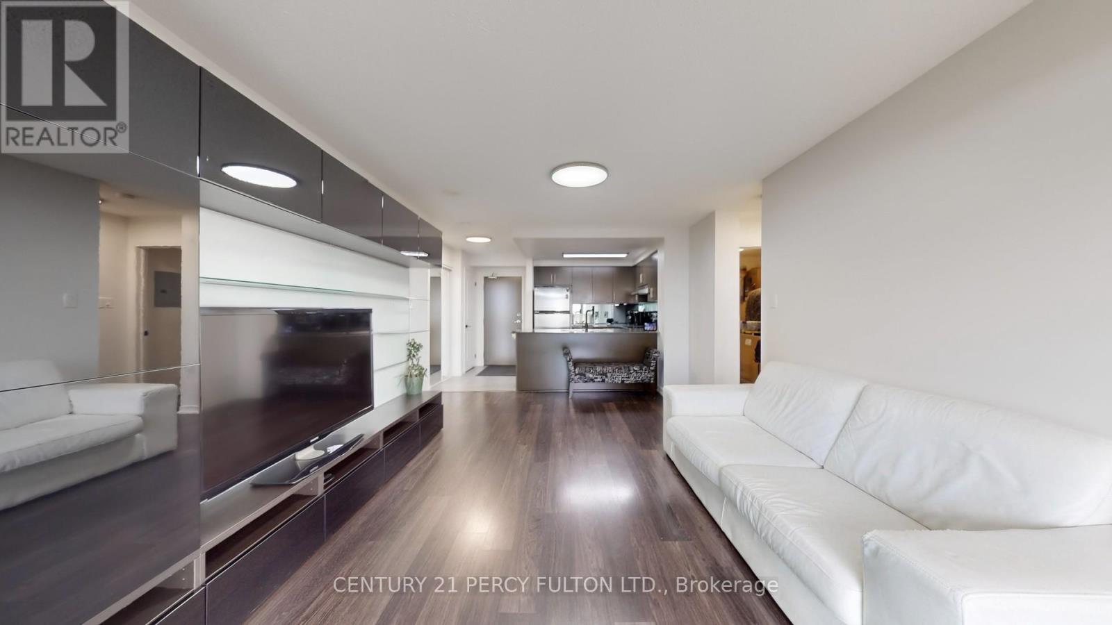 1612 - 9 George Street N, Brampton, Ontario L6X 0T6 - Photo 7 - W12633016