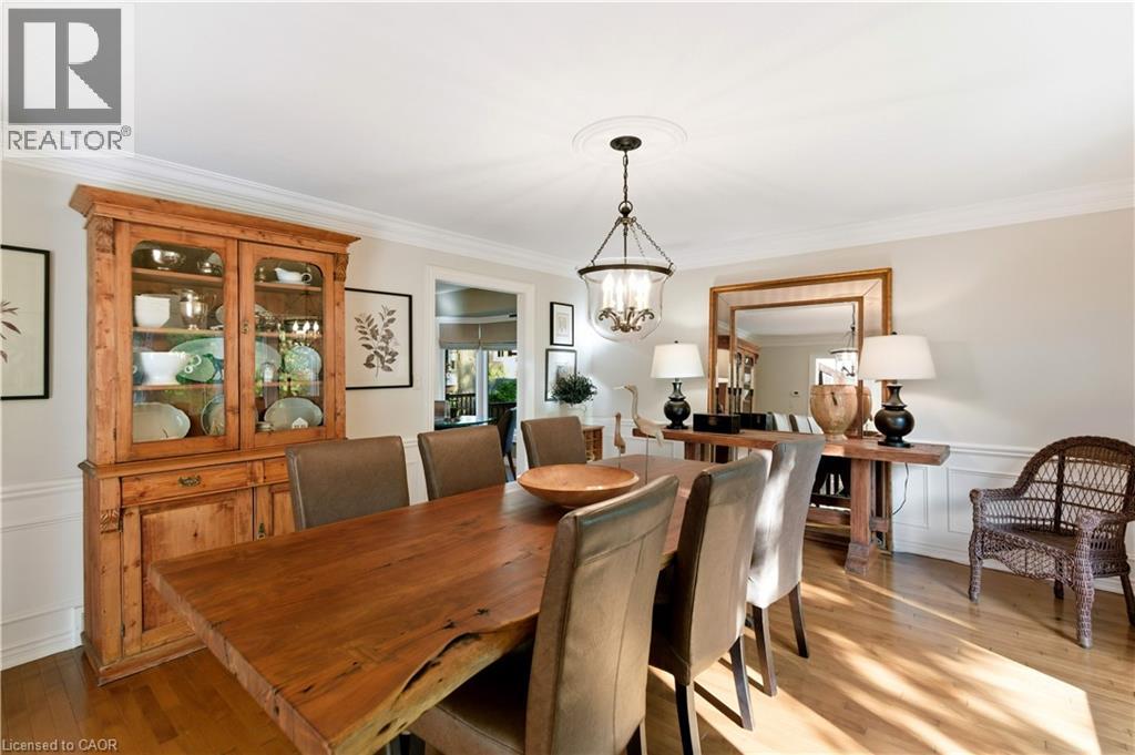 9 Mays Crescent, Waterdown, Ontario  L8B 0G4 - Photo 11 - 40778604