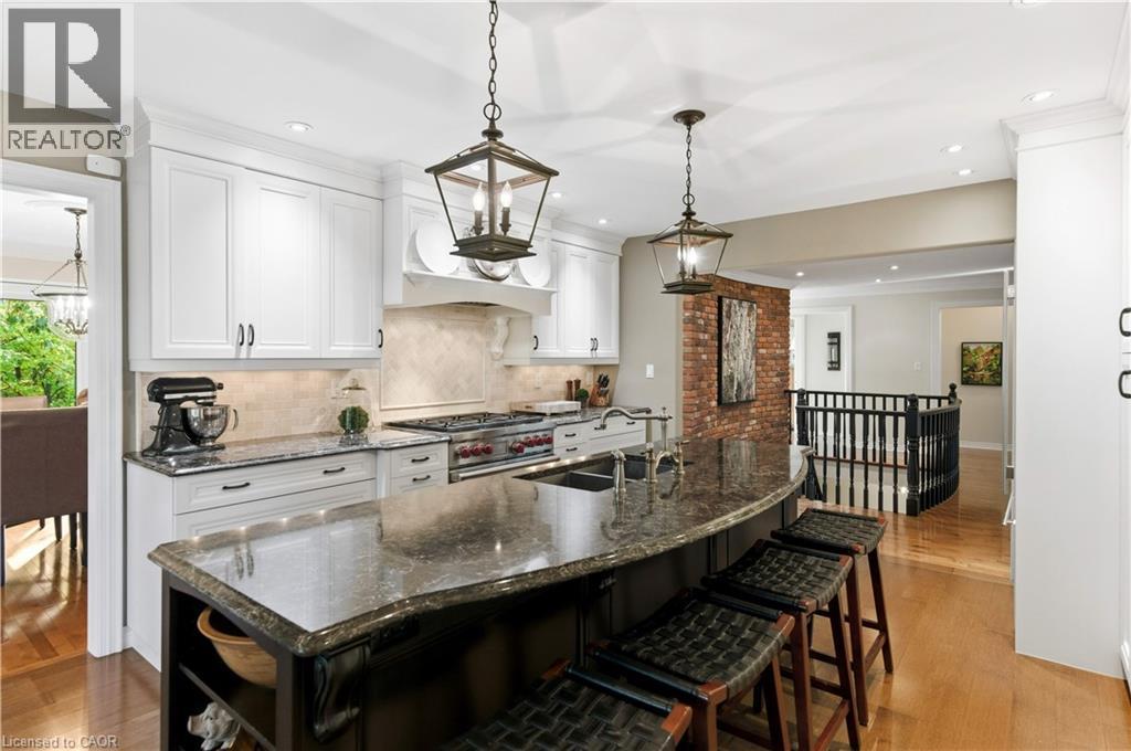 9 Mays Crescent, Waterdown, Ontario  L8B 0G4 - Photo 6 - 40778604