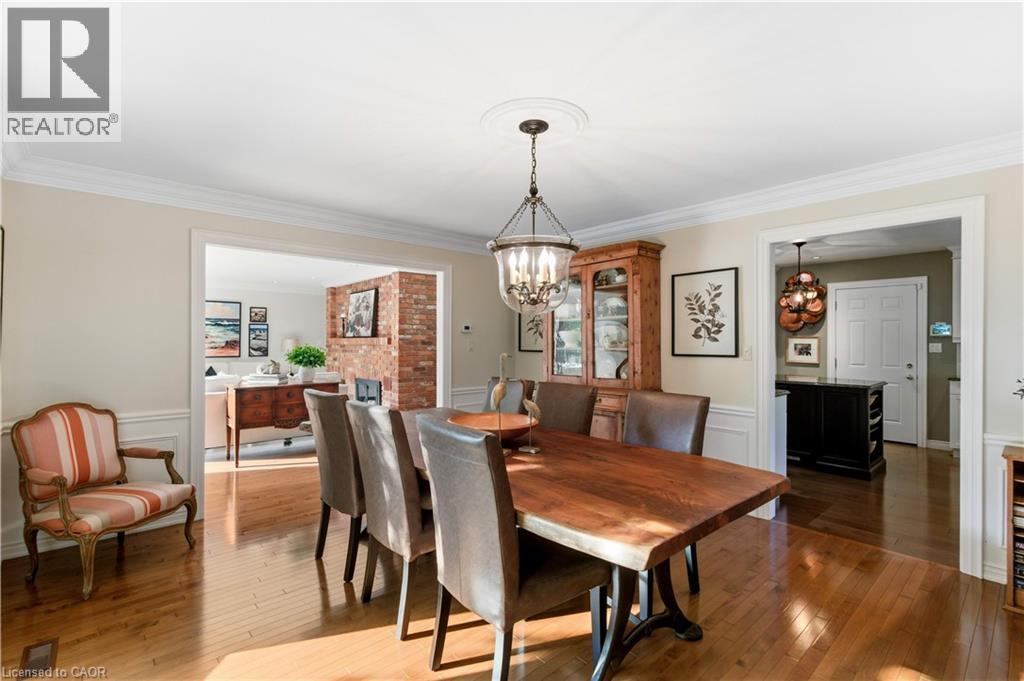 9 Mays Crescent, Waterdown, Ontario  L8B 0G4 - Photo 13 - 40778604